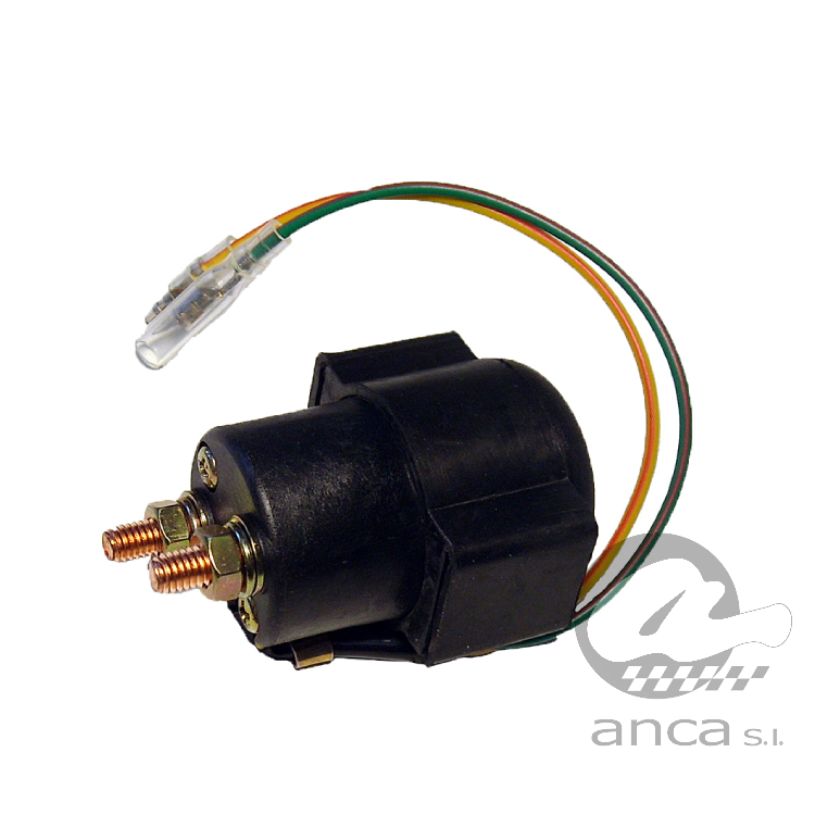 RELE ARRANQUE SGR 12V 300A UNIVERSAL